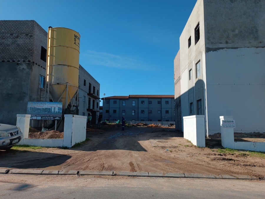 2 Bedroom Property for Sale in Parklands Western Cape